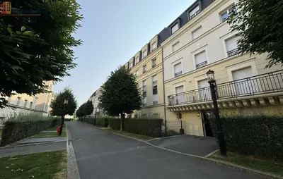 Studio à Reims