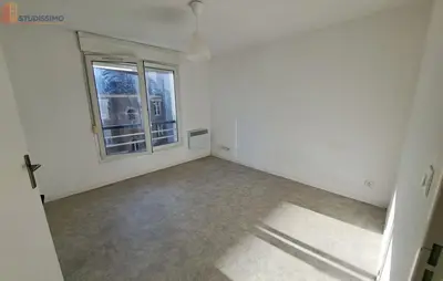 Studio à Reims