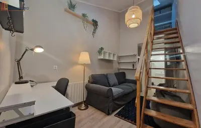 Studio à Reims