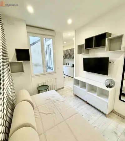 Studio à Reims