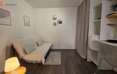 Studio à Reims