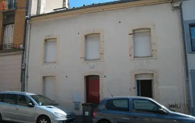 Studio à Reims