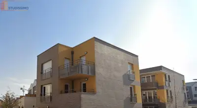 Studio à Bezannes