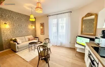 Studio à Reims