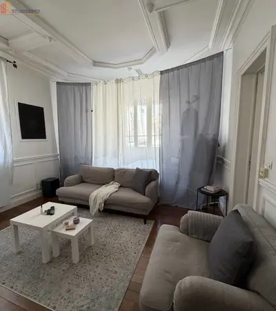 Studio à Reims