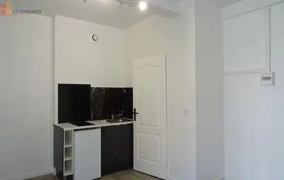 Studio à Reims