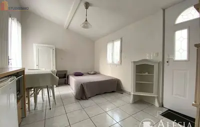 Studio à Fagnières