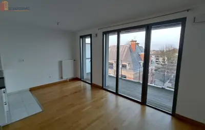 Studio à Reims