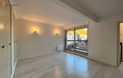 Studio à Reims