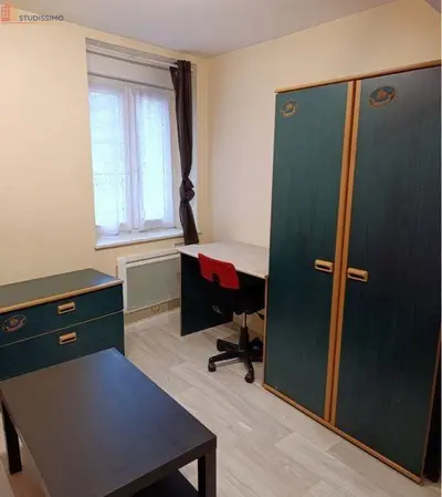 Studio à Reims