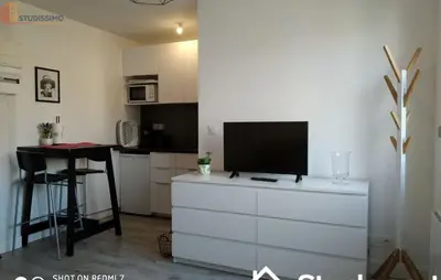 Studio à Reims