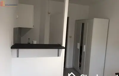Studio à Reims