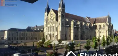 Studio à Reims