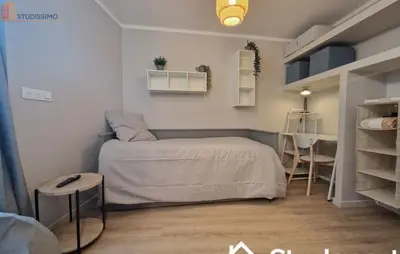 Studio à Reims