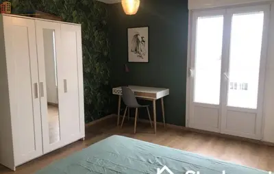 Studio à Reims