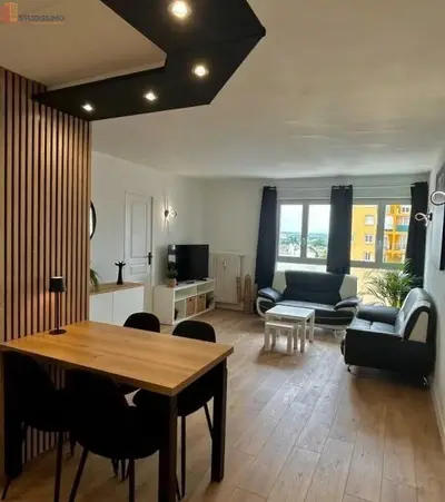 Studio à Reims
