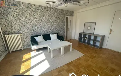 Studio à Reims