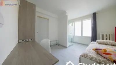 Studio à Reims