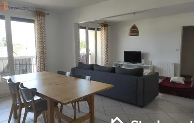 Studio à Reims