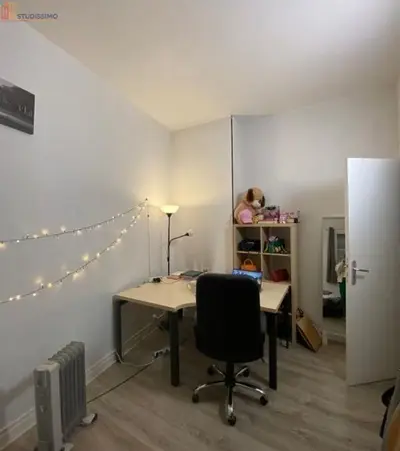 Studio à Reims