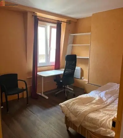 Studio à Reims