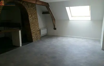 Studio à Reims