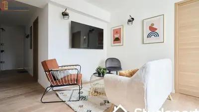 Studio à Reims