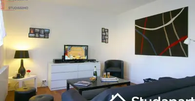 Studio à Reims