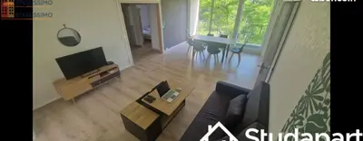 Studio à Reims