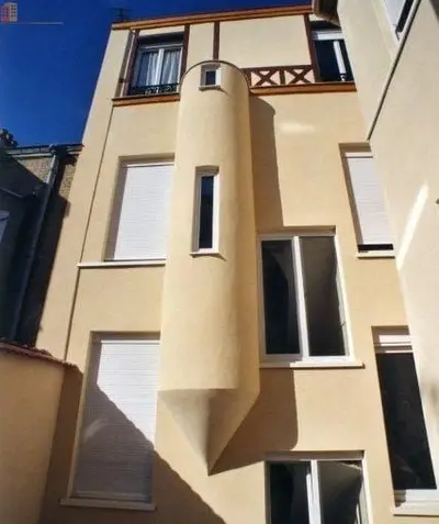 Studio à Reims