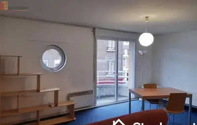 Studio à Reims