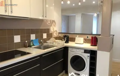 Studio à Reims