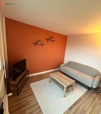 Studio à Reims