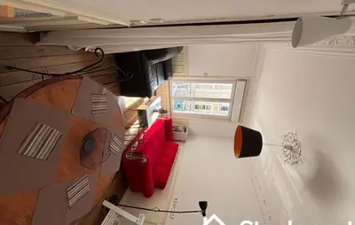Studio à Reims