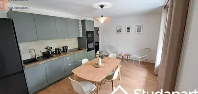 Studio à Reims