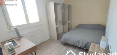 Studio à Reims