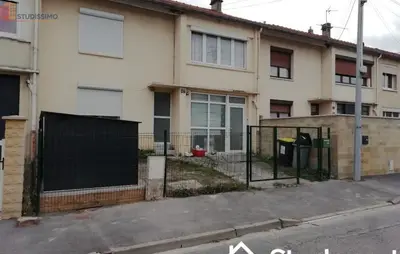Studio à Reims