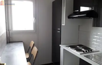 Studio à Reims