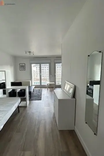 Studio à Reims