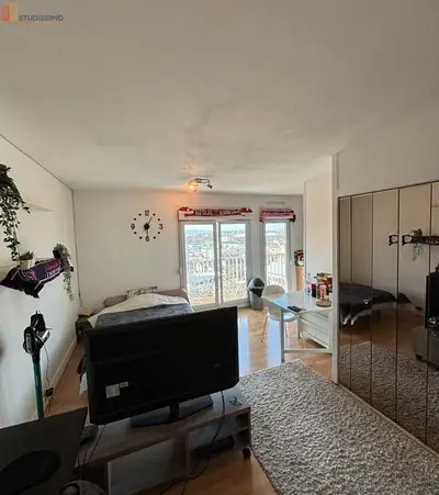 Studio à Reims