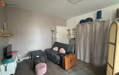 Studio à Reims