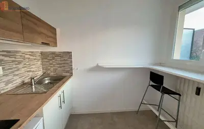 Studio à Reims