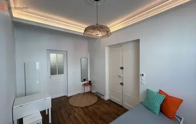 Studio à Reims