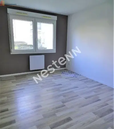 Studio à Reims