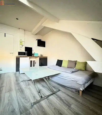Studio à Reims