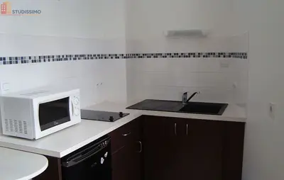 Studio à Reims