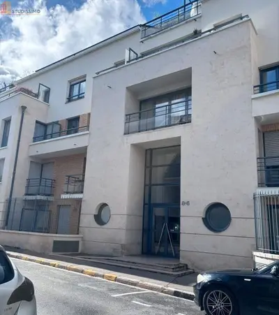 Studio à Reims