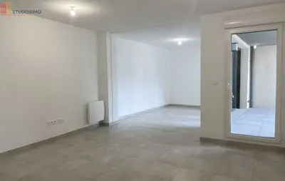 Studio à Bezannes