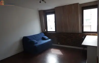 Studio à Reims