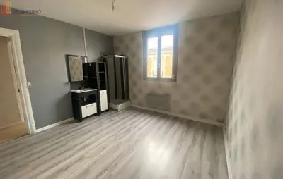 Studio à Reims